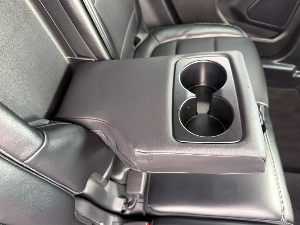 Certified Used 2024 Gray Ford Platinum image 48
