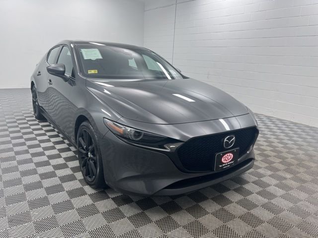 2022 Mazda CX-3 Premium 2.5 AT 5-Door SKYACTIV AWD's photo