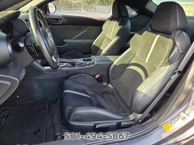 Used 2024 Gray Toyota Premium image 9