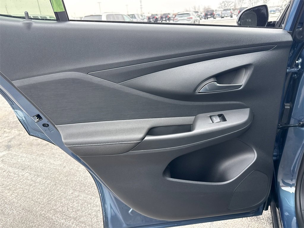 2026 BUICK ENVISTA - Image 28