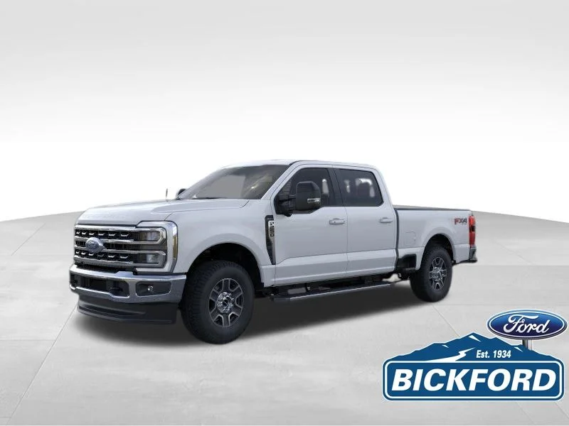 2026 Ford F-250 Lariat 4x4 Crew Cab 8' Box's photo