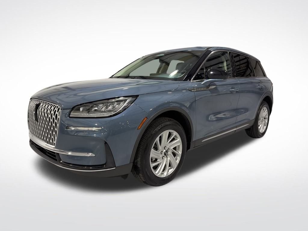 2023 Lincoln Corsair Base