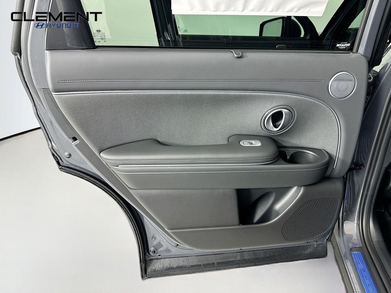 New 2026 Gray Hyundai Calligraphy FWD image 28