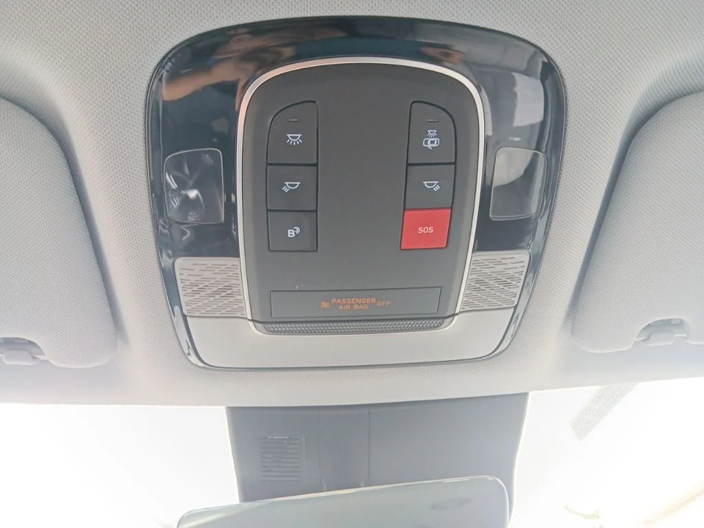 Used 2025 Typhoon Silver Hyundai SEL image 18