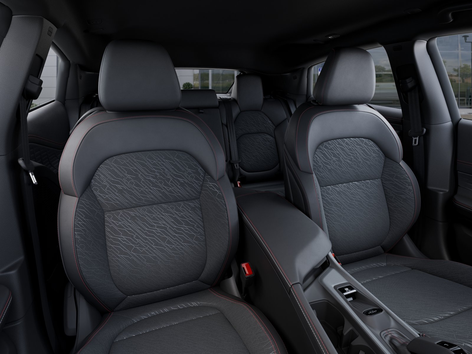 New 2026 Redeye Exterior Paint Dodge R/T image 42