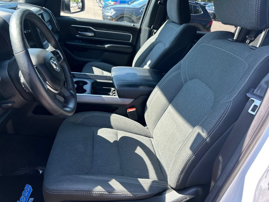 2019 RAM Ram 1500 Pickup Big Horn/Lone Star - Photo 10