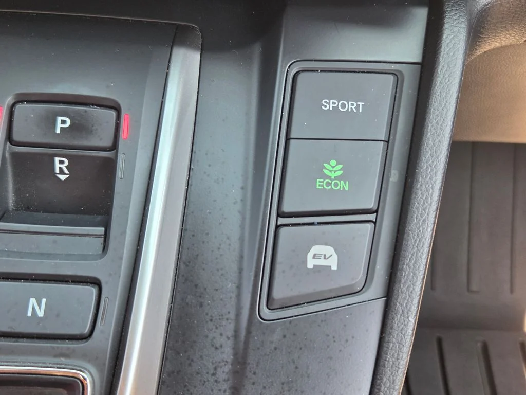 2022 Honda CR-V EX-L - Photo 42