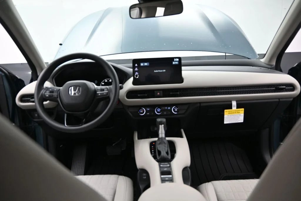 New 2027 Nordic Forest Pearl Honda LX image 26