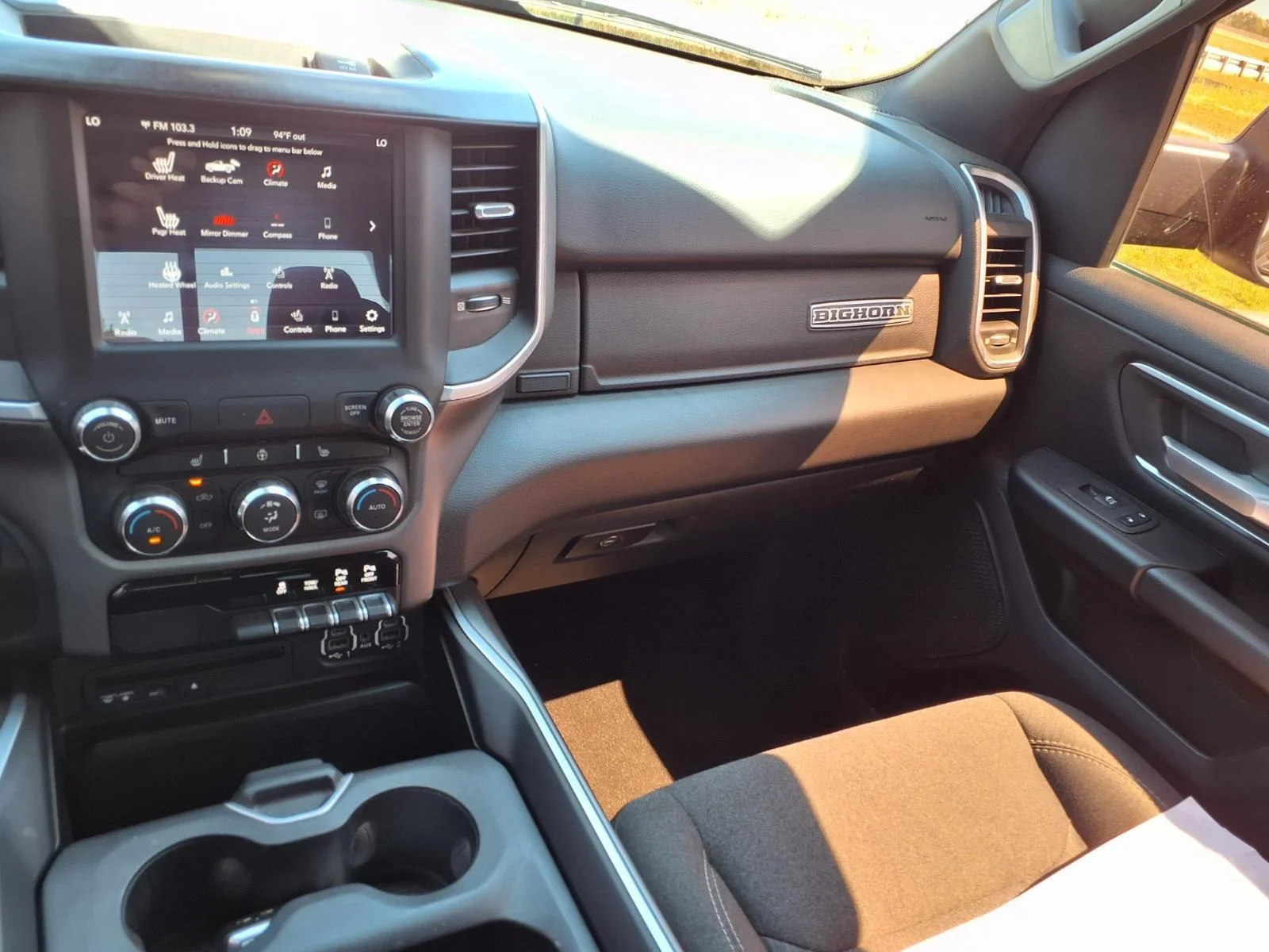 Used 2019  RAM UTILITY image 3