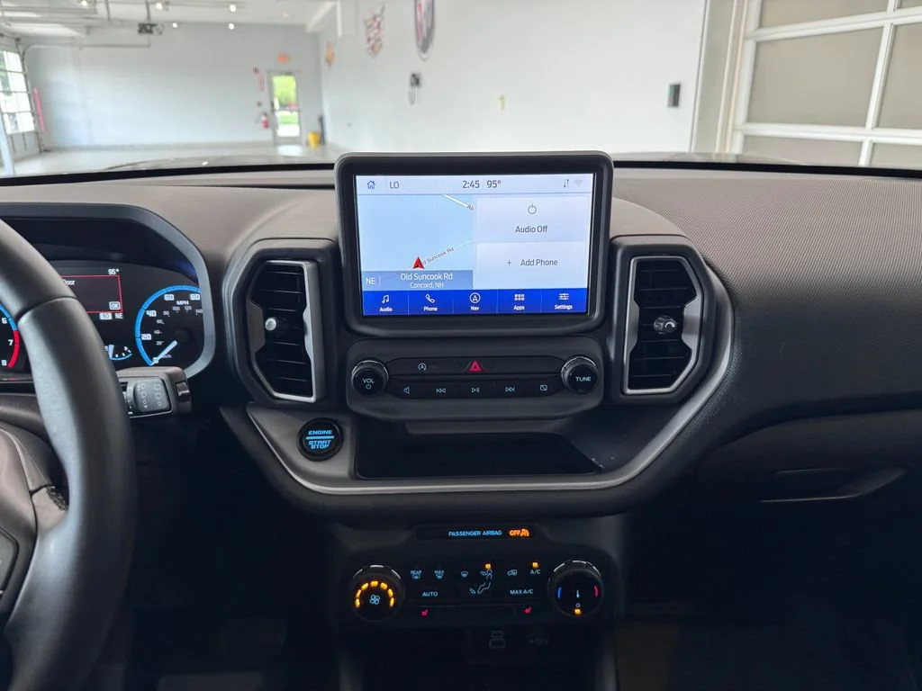 2024 Ford Bronco Sport Big Bend - Photo 13