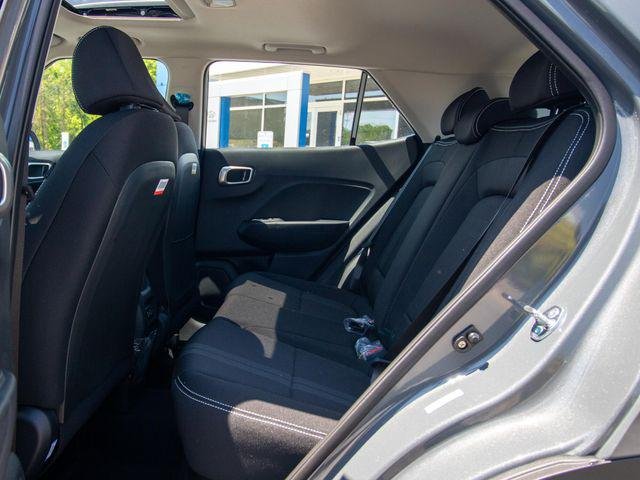 2026 Hyundai Venue SEL - Photo 9