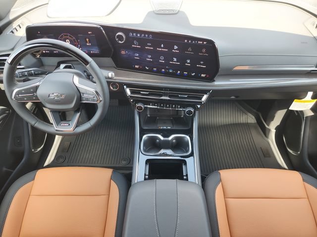 2027 Chevrolet Traverse Z71 - Photo 28