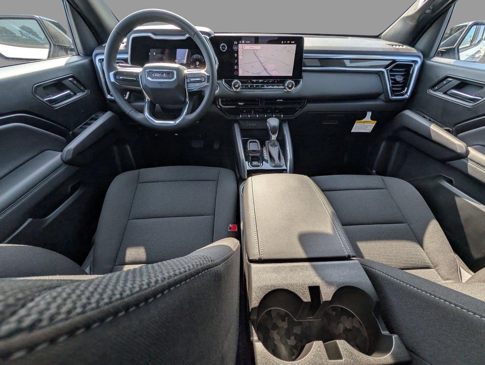 New 2026 Summit White GMC Elevation image 31