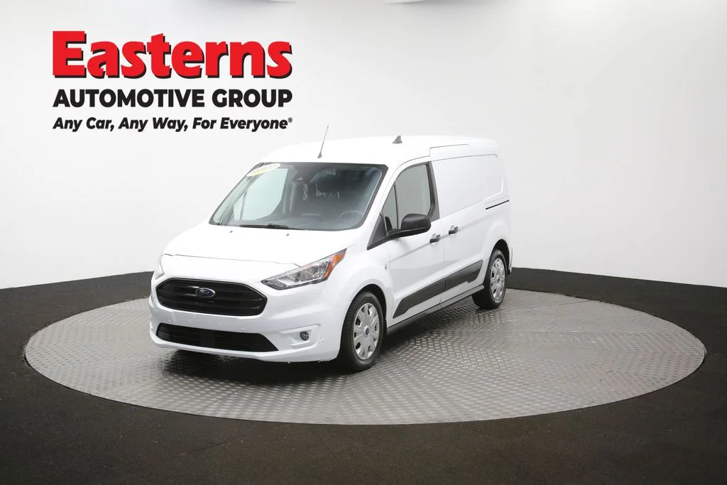 Used 2020 White Ford XLT image 55