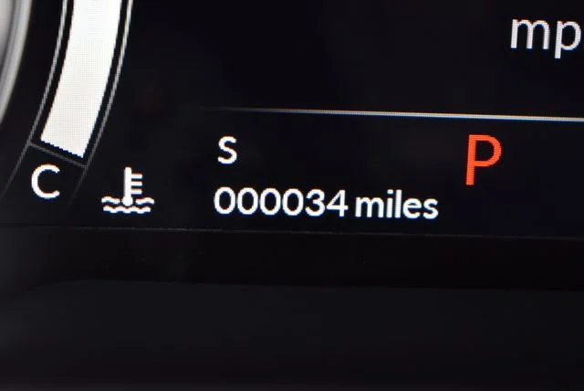 New 2026 Platinum White Pearl Acura A-Spec Advance Package image 18