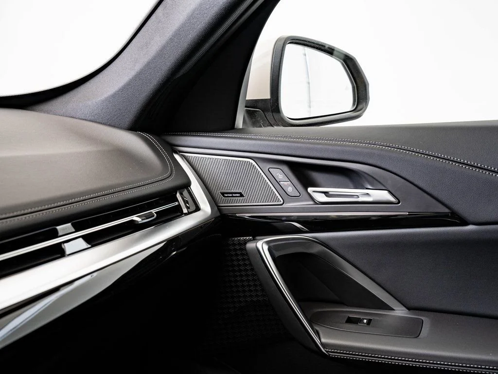 2026 BMW X1 XDrive28i - Photo 41