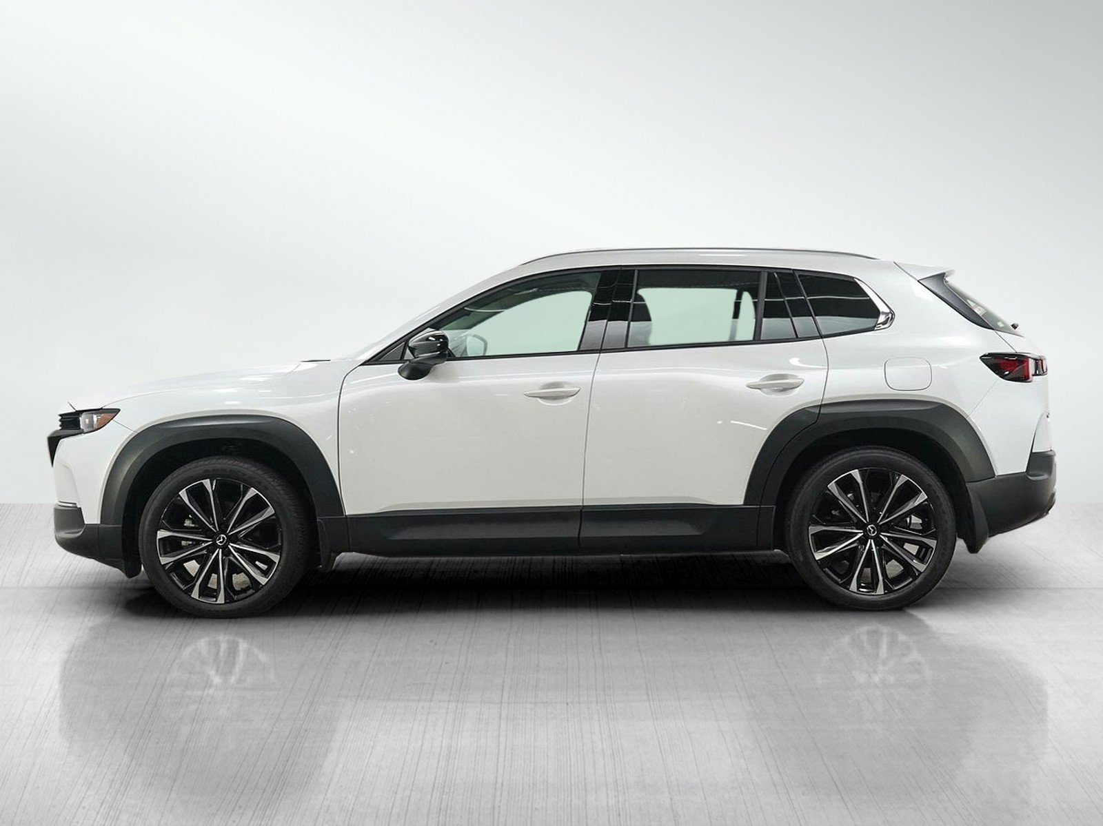 Used 2024 Mazda CX-50 S PREMIUM PLUS with VIN 7MMVABEM5RN242390 for sale in Burnsville, Minnesota