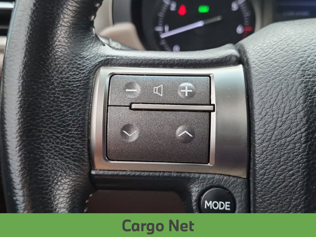 Used 2018 Blue Lexus 460 image 23