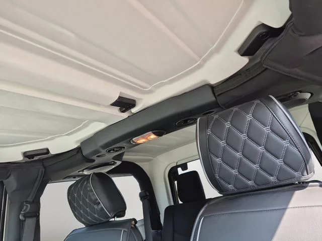 Used 2014 Gray Jeep Sport image 12