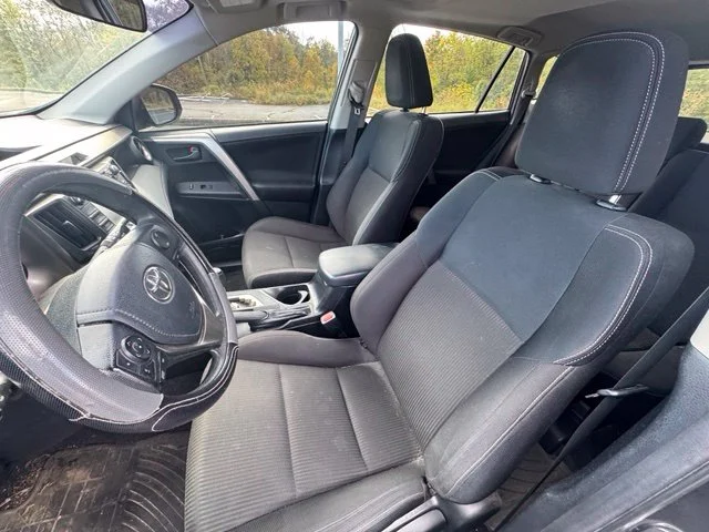 Used 2013 Magnetic Gray Metallic Toyota XLE image 13