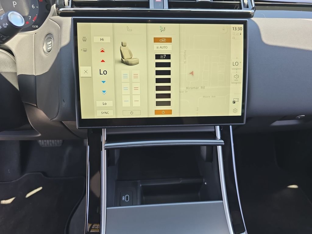 New 2026 Fuji White LAND ROVER S image 25