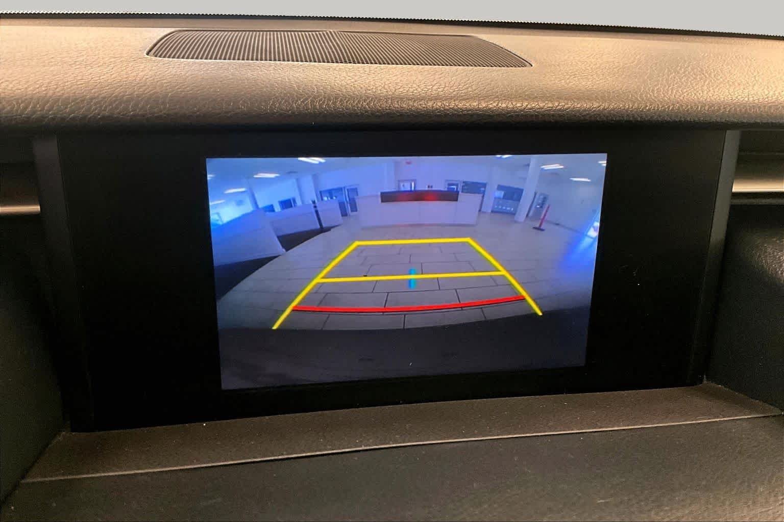 Used 2015 Obsidian Lexus  image 25