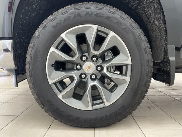 2026 Chevrolet Silverado 1500 LT - Photo 7