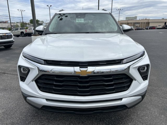 2026 Chevrolet Trailblazer LT - Photo 9