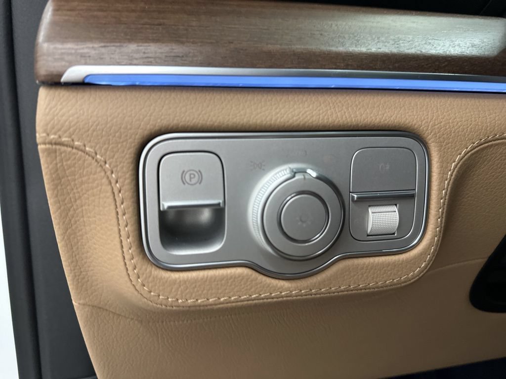 2026 Mercedes-Benz GLE GLE580 - Photo 55