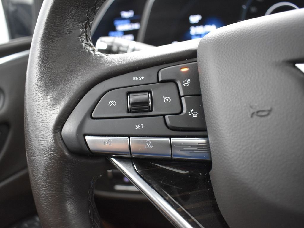 2022 CADILLAC ESCALADE - Image 16