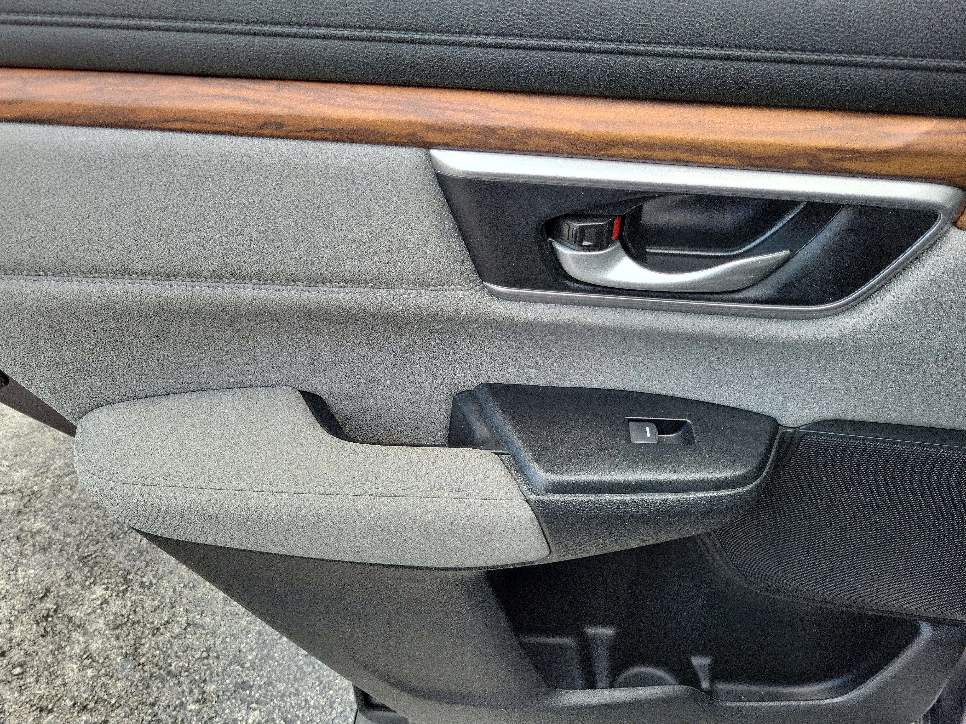 2021 Honda CR-V EX - Photo 14