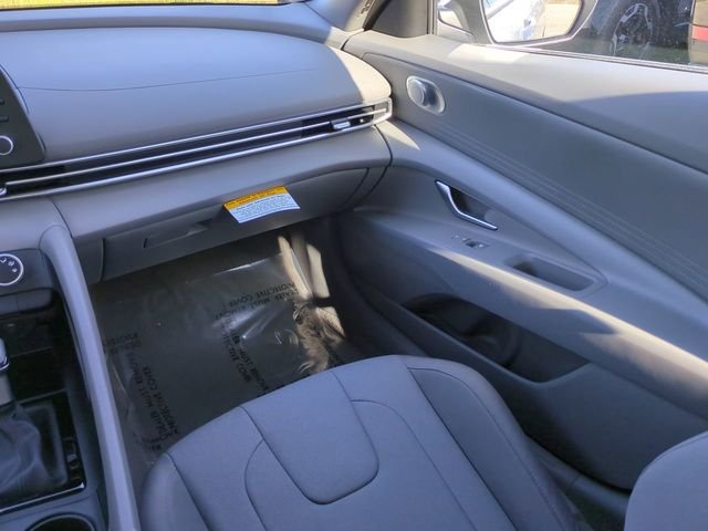 New 2026 Gray Hyundai SE image 41