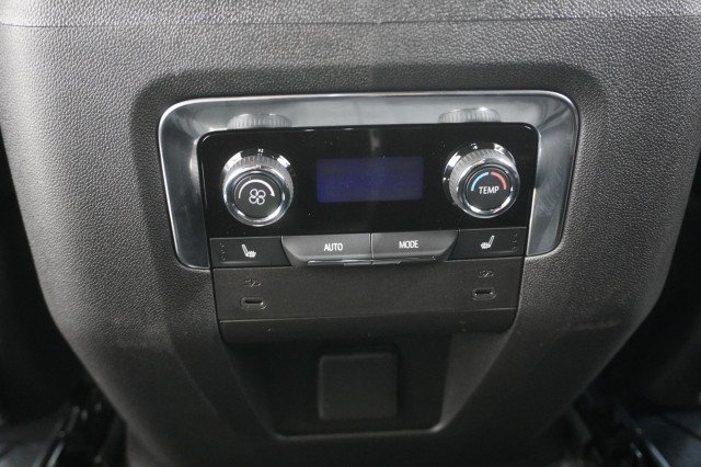 2026 Chevrolet Tahoe LT - Photo 27