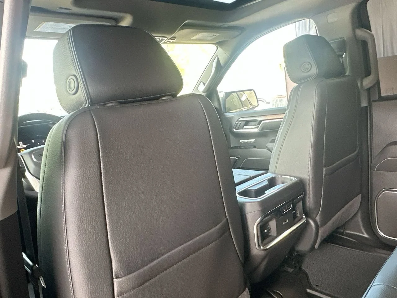 New 2026 Onyx Black GMC Denali image 23