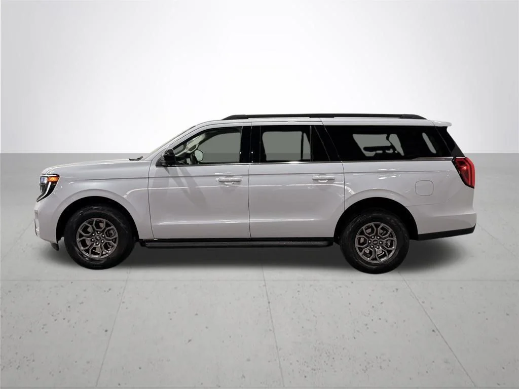 Used 2025 Silver Ford Active image 16