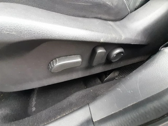 Used 2020 Black Subaru Touring image 39