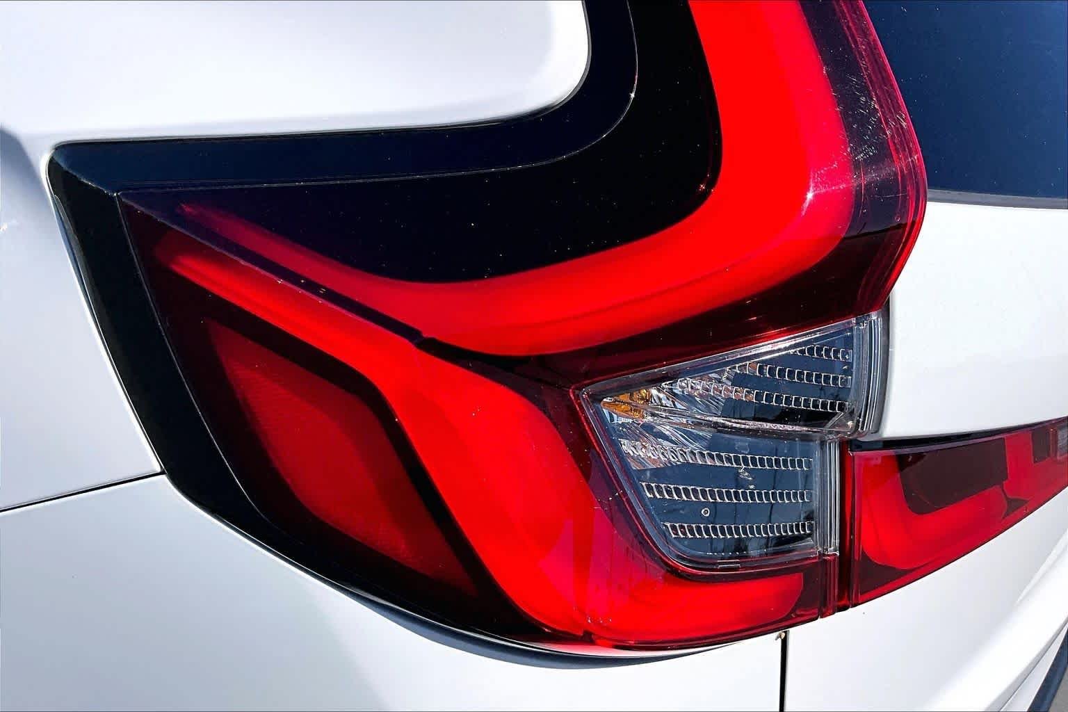 2024 Honda CR-V EX-L - Photo 28