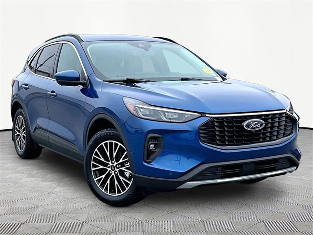 2023 Ford Escape PHEV