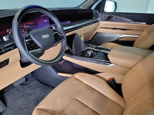 2025 Cadillac Escalade IQ Sport 2 - Photo 11