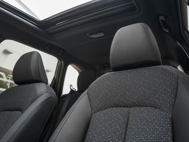New 2026 MAGNETITE GRAY METALLIC Subaru Premium Hybrid image 20