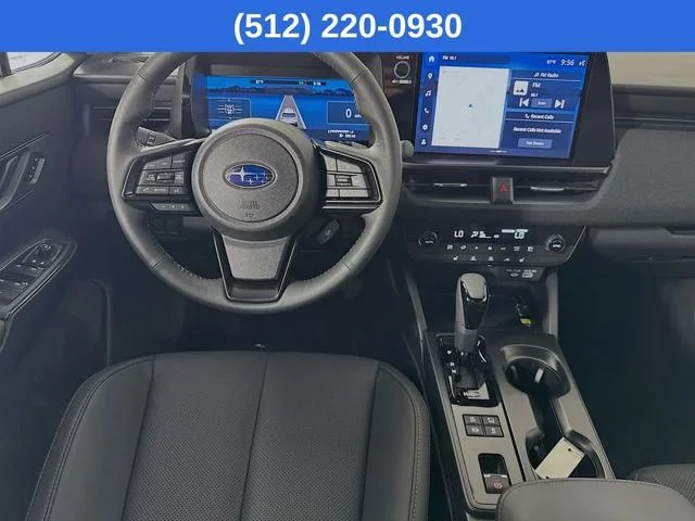 New 2026 RIVER ROCK PEARL Subaru Limited XT image 29