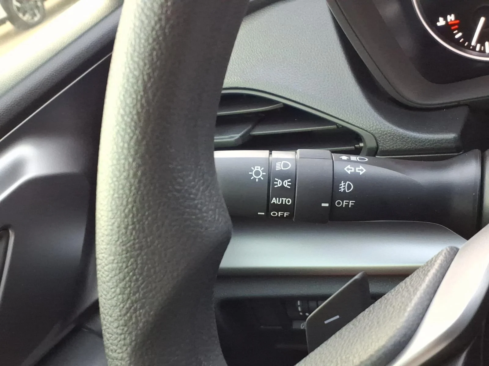 2026 Subaru Impreza Sport - Photo 25