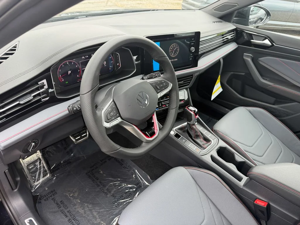 New 2026  Volkswagen 2.0T Autobahn image 11