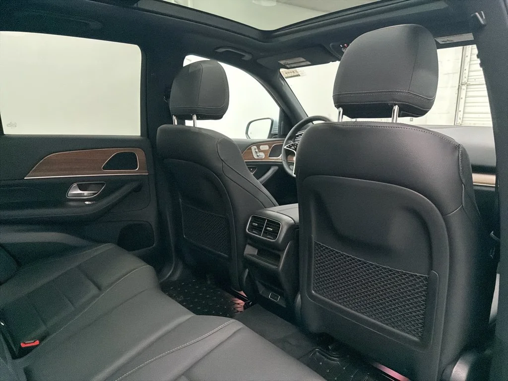 Used 2026 Silver Mercedes-Benz GLE 350 image 24