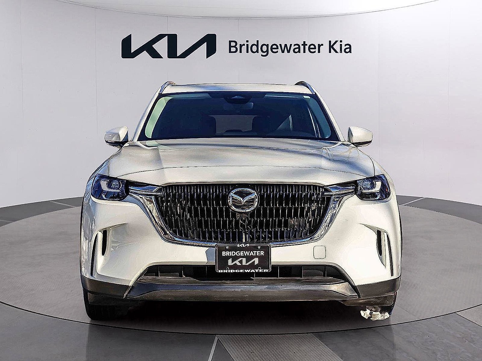 Used 2024 Mazda CX-90 Preferred Package with VIN JM3KKBHA8R1140047 for sale in Bridgewater, NJ