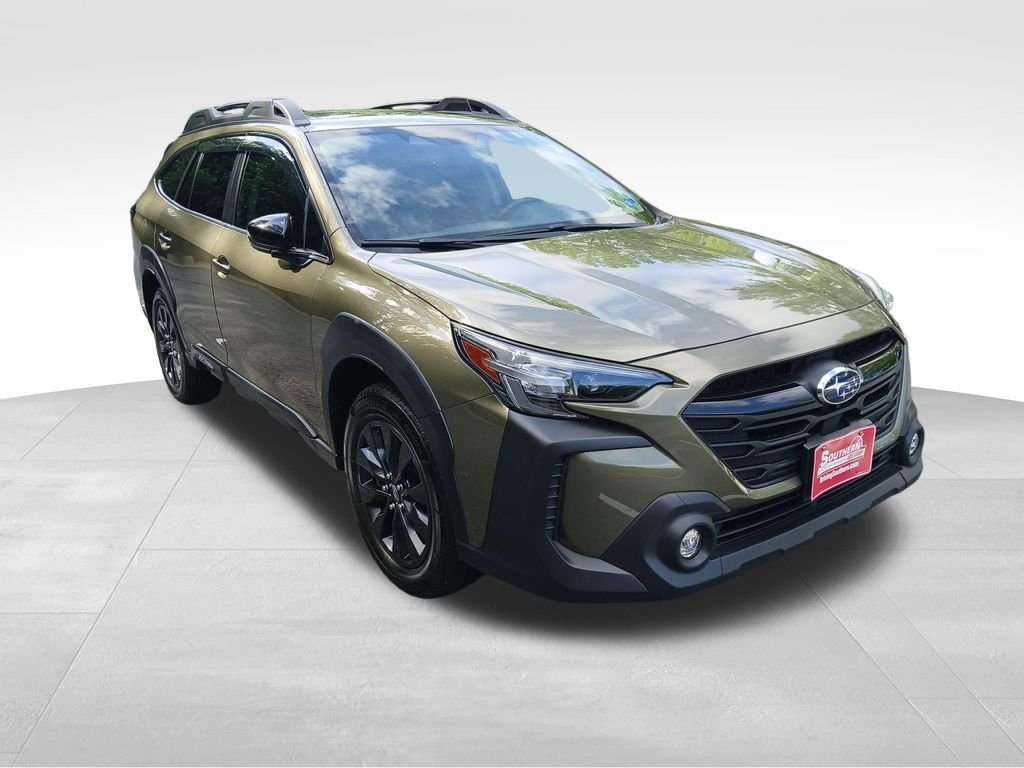 Used 2023 Brown Subaru Onyx Edition XT image 22