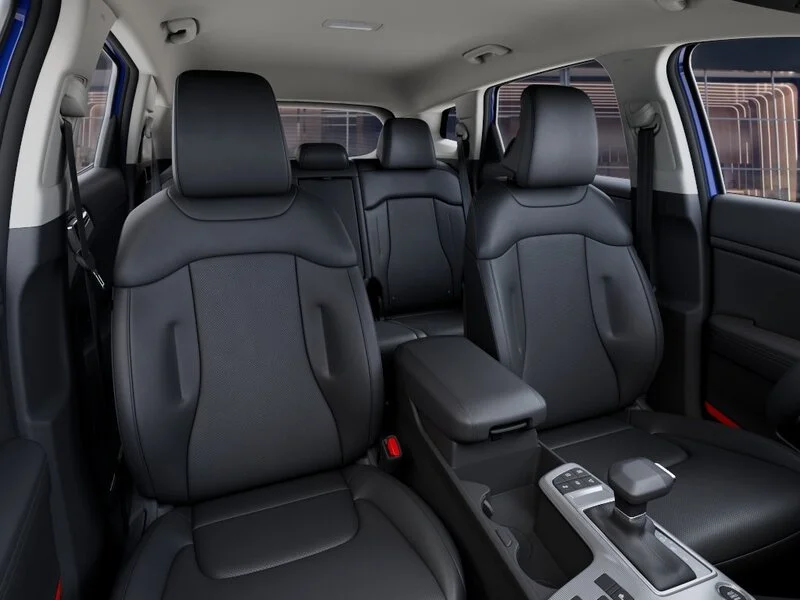 2026 Kia Sportage EX - Photo 15