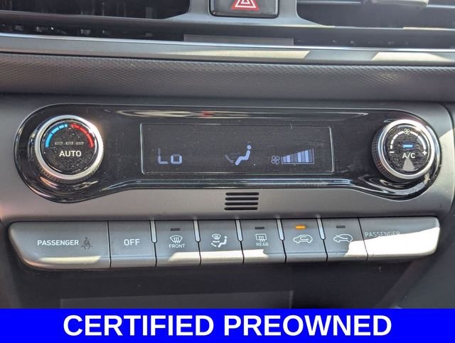 2023 Hyundai Kona Limited - Photo 16