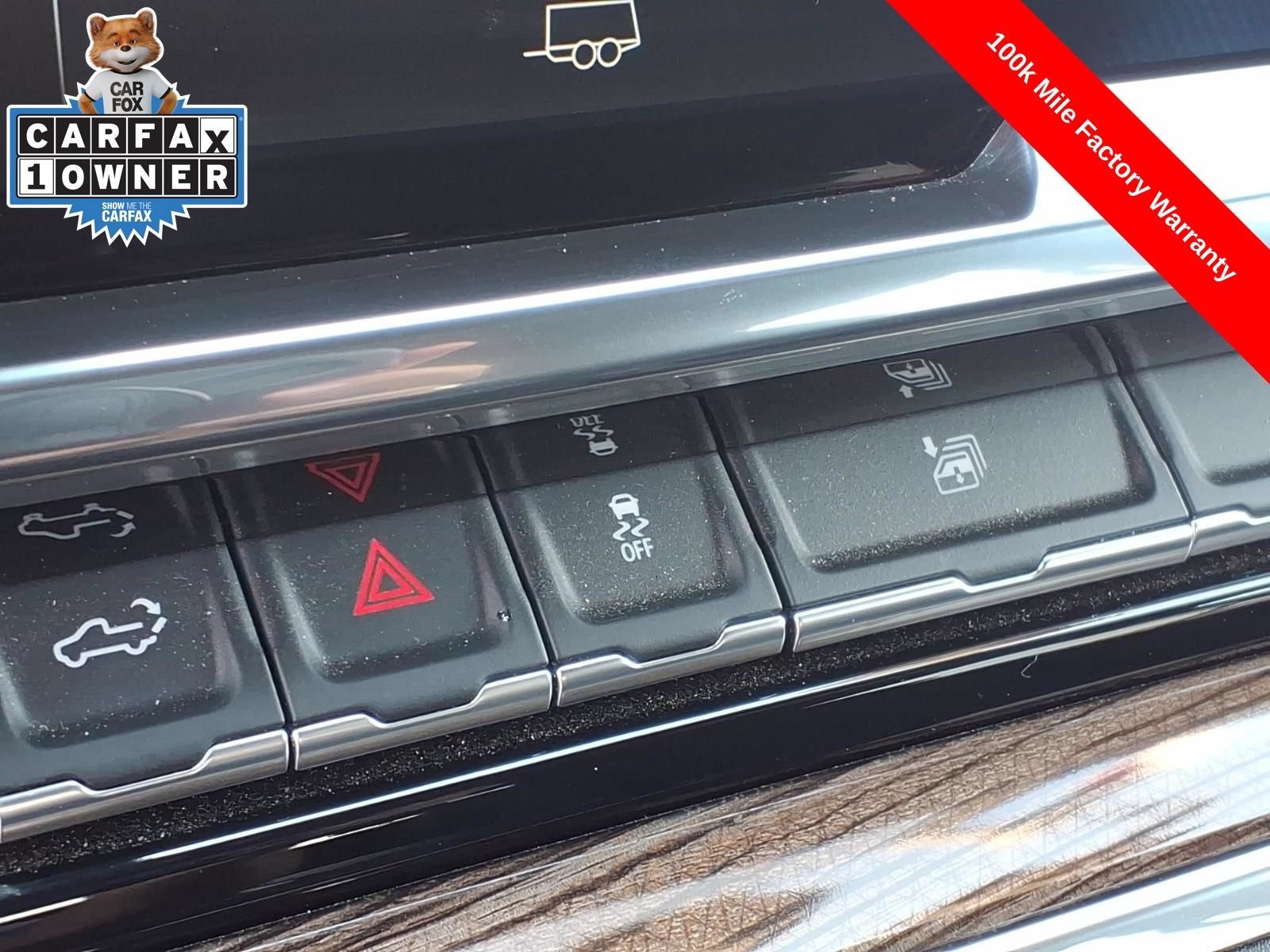 Used 2024 Lakeshore Blue Metallic Chevrolet LT (2FL) image 24