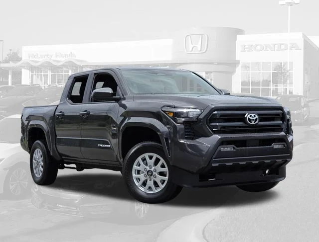 Used 2025 Underground Toyota SR5 image 19